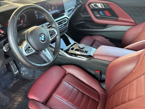 Used 2023 BMW 230i Coupe w/ M Sport Package image 9