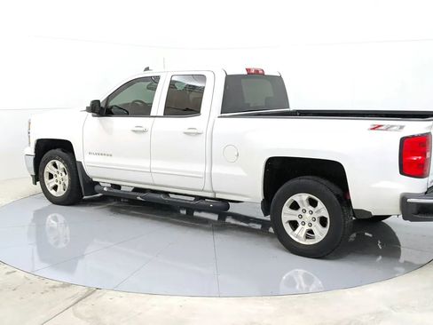 Used 2015 Chevrolet Silverado 1500 LT w/ All Star Edition image 5