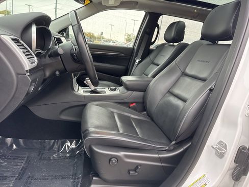 Certified 2019 Jeep Grand Cherokee Summit w/ Platinum Series Group image 6