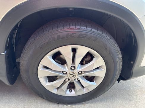 Used 2013 Honda CR-V EX image 32