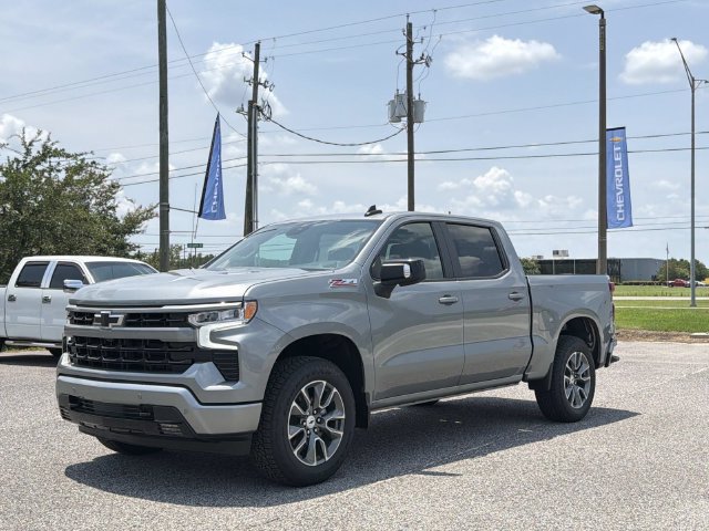 New 2026 Chevrolet Silverado 1500 RST w/ Safety Package AWD/4WD image 17