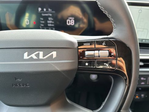 New 2026 Kia Sorento EX image 36