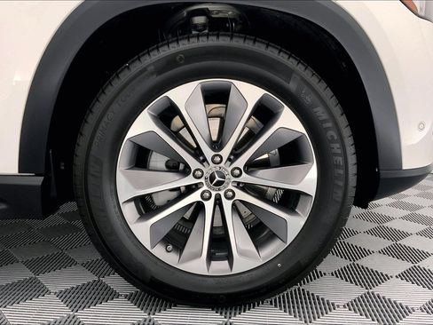 Used 2023 Mercedes-Benz GLE 350 image 8