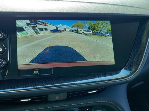Used 2023 Buick Envision Essence FWD image 28