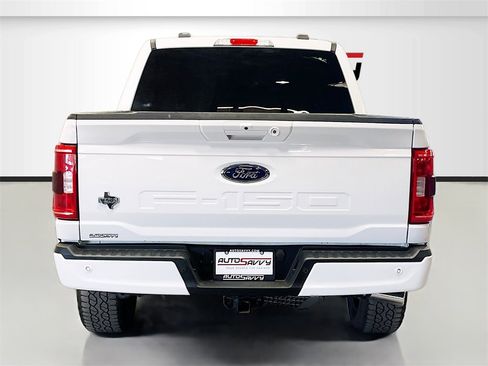 Used 2023 Ford F150 XLT w/ Equipment Group 302A High image 6