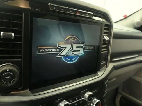 Used 2023 Ford F150 Limited AWD/4WD image 17