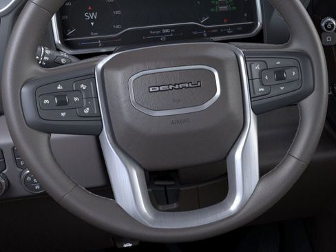 New 2026 GMC Sierra 3500 Denali w/ Denali Reserve Package image 38