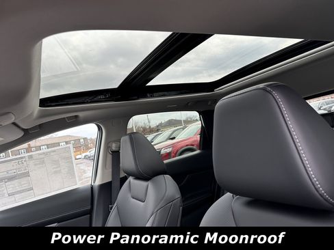 New 2026 Nissan Murano SL AWD/4WD image 11