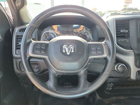 Used 2022 RAM 2500 Tradesman image 20