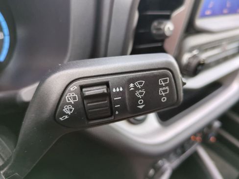 Used 2024 Ford Bronco Sport Big Bend w/ Convenience Package AWD/4WD image 25