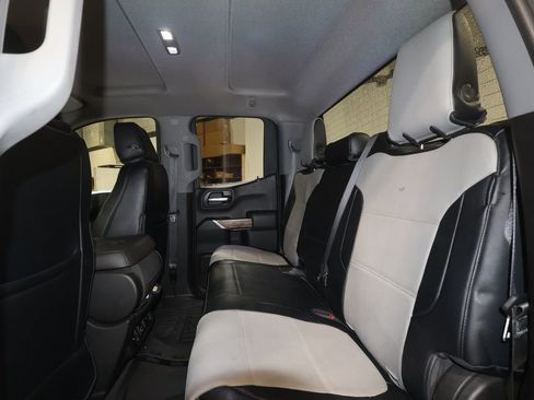 Used 2020 GMC Sierra 1500 SLE w/ SLE Value Package image 13