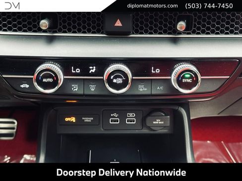 Used 2024 Honda Civic Type R image 34