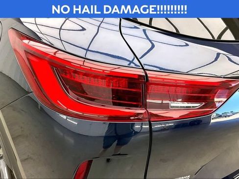 Certified 2024 INFINITI QX50 Sport AWD/4WD image 28
