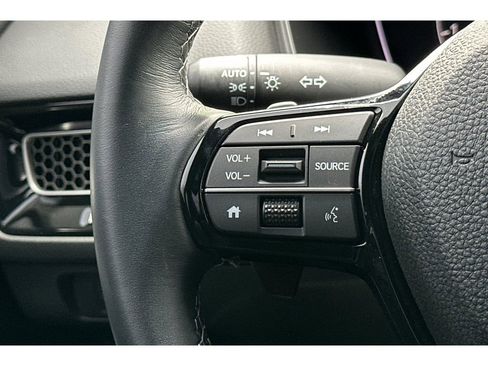 Used 2024 Honda Civic Sport image 36