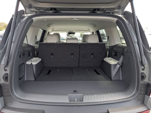 New 2026 Hyundai Santa Fe SEL image 22