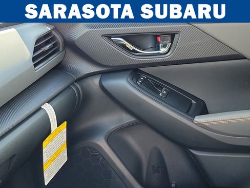 New 2026 Subaru Crosstrek 2.5i Limited image 20