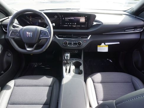 New 2026 Buick Envista Preferred w/ Convenience I Package image 11