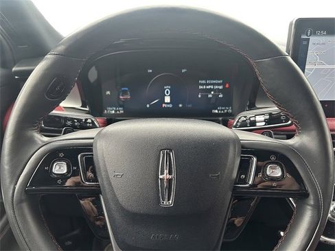 Used 2024 Lincoln Corsair Reserve w/ Equipment Group 201A image 13