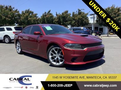 Used 2020 Dodge Charger GT