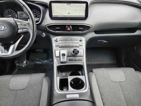 Certified 2023 Hyundai Santa Fe SEL AWD/4WD image 14