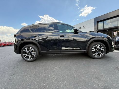 New 2026 MAZDA CX-5 Preferred AWD/4WD image 16