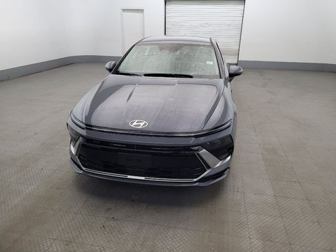 Used 2024 Hyundai Sonata SEL AWD/4WD image 15
