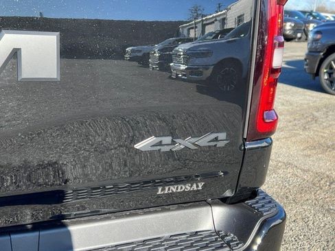 New 2026 RAM 1500 Big Horn image 8