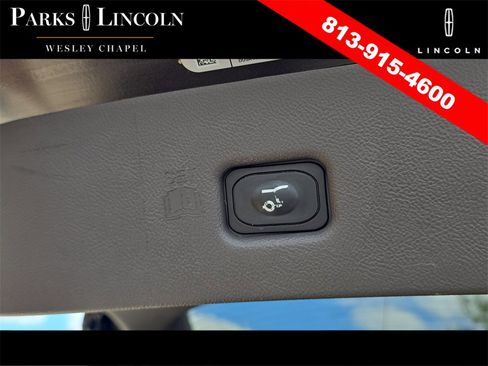 Certified 2019 Lincoln Nautilus Select image 9