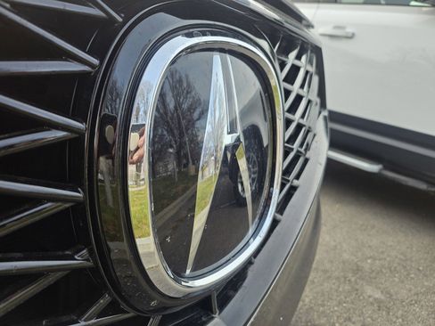 Used 2025 Acura RDX A-Spec image 32