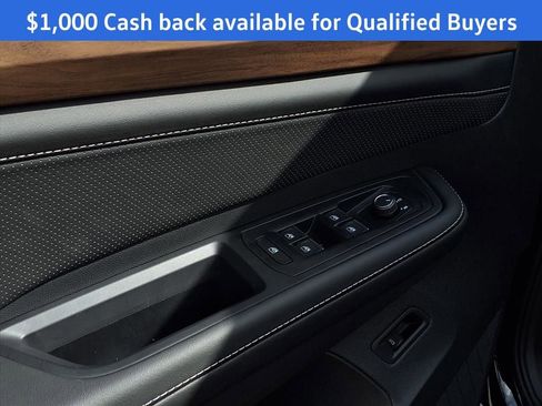 New 2026 Volkswagen Atlas SE image 17