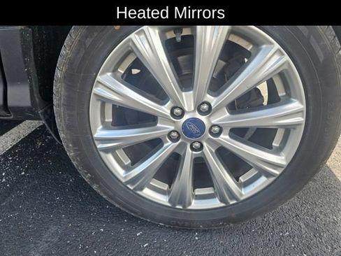 Used 2017 Ford Escape Titanium AWD/4WD image 12