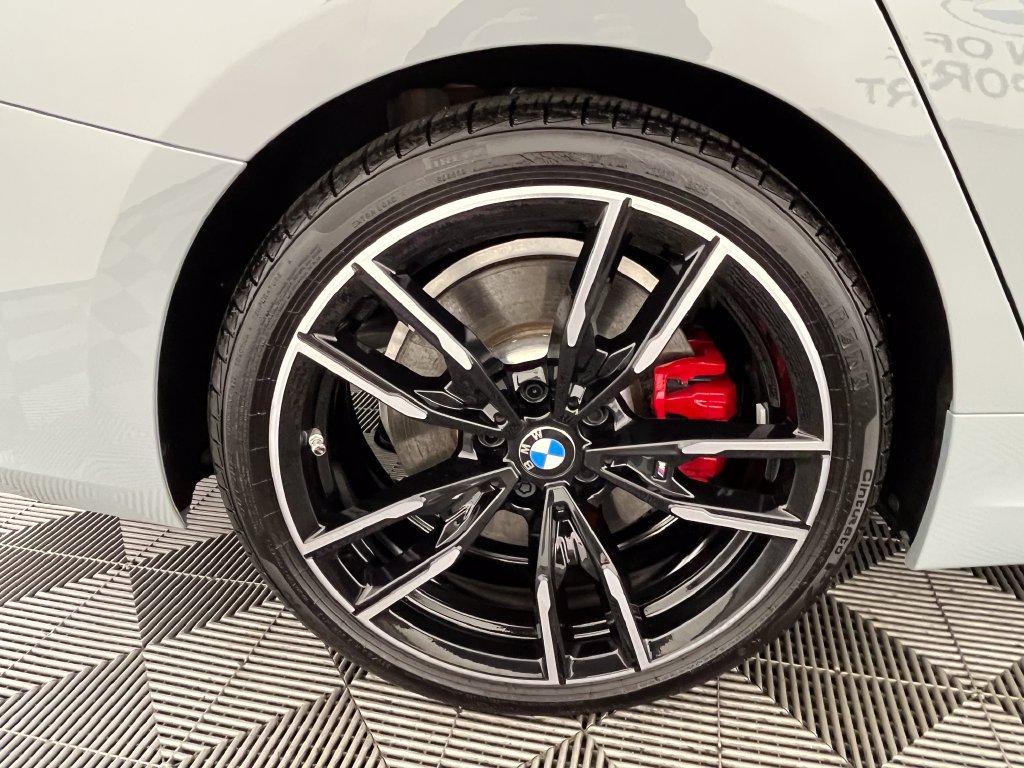 Used 2025 BMW M340i xDrive w/ Premium Package AWD/4WD image 15