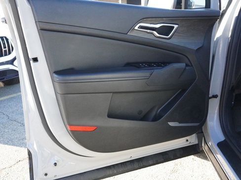 Used 2023 Kia Sportage X-Line image 19