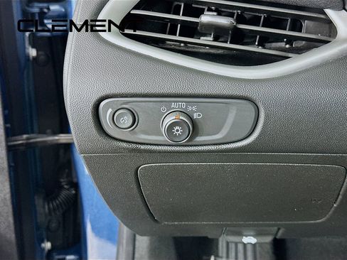 Used 2024 Chevrolet Malibu LT FWD image 14