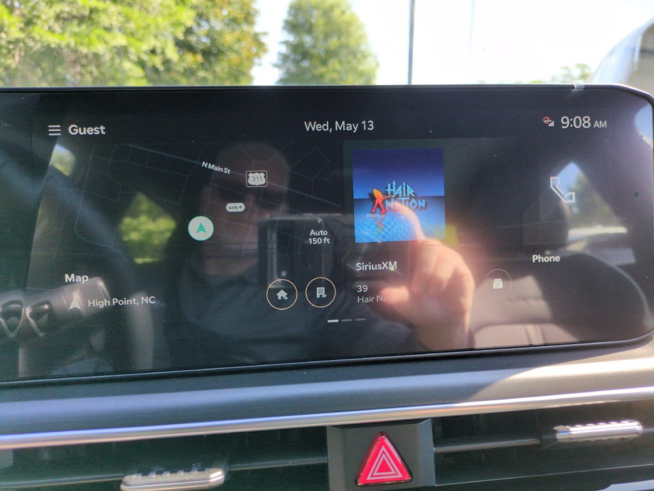 New 2026 Kia K5 GT-Line FWD image 27