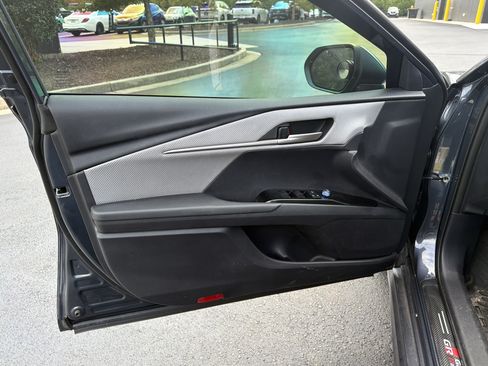 Used 2026 Toyota Camry SE FWD image 15