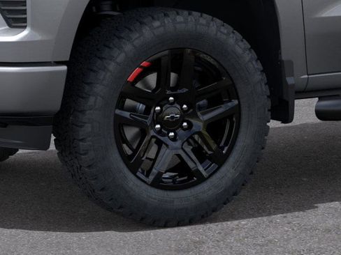New 2026 Chevrolet Silverado 1500 RST w/ Redline Edition image 33