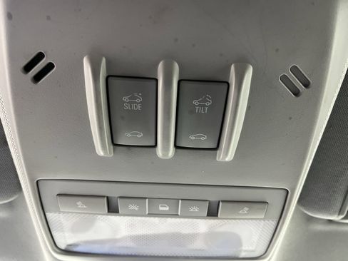 Used 2019 Chevrolet Trax LT w/ Sun & Sound Package AWD/4WD image 25