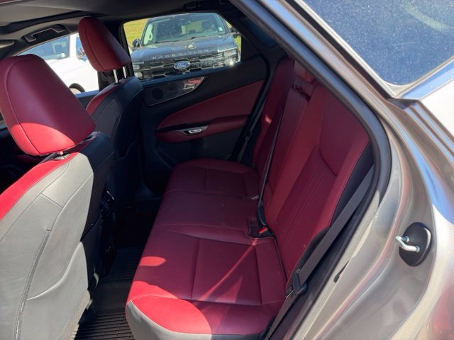 Used 2024 Lexus NX 350 AWD image 12