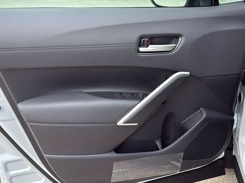 New 2026 Toyota Corolla Cross AWD Hybrid image 15