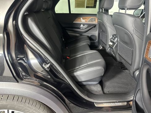 Certified 2026 Mercedes-Benz GLE 350 4MATIC image 17