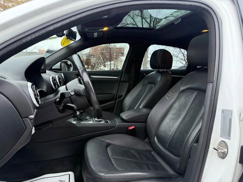 Used 2016 Audi A3 1.8T Premium image 11