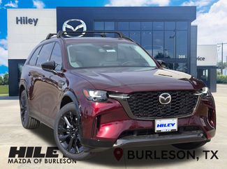 Used 2026 MAZDA CX-90 3.3 Turbo S w/ Premium Package AWD/4WD 360° Tour