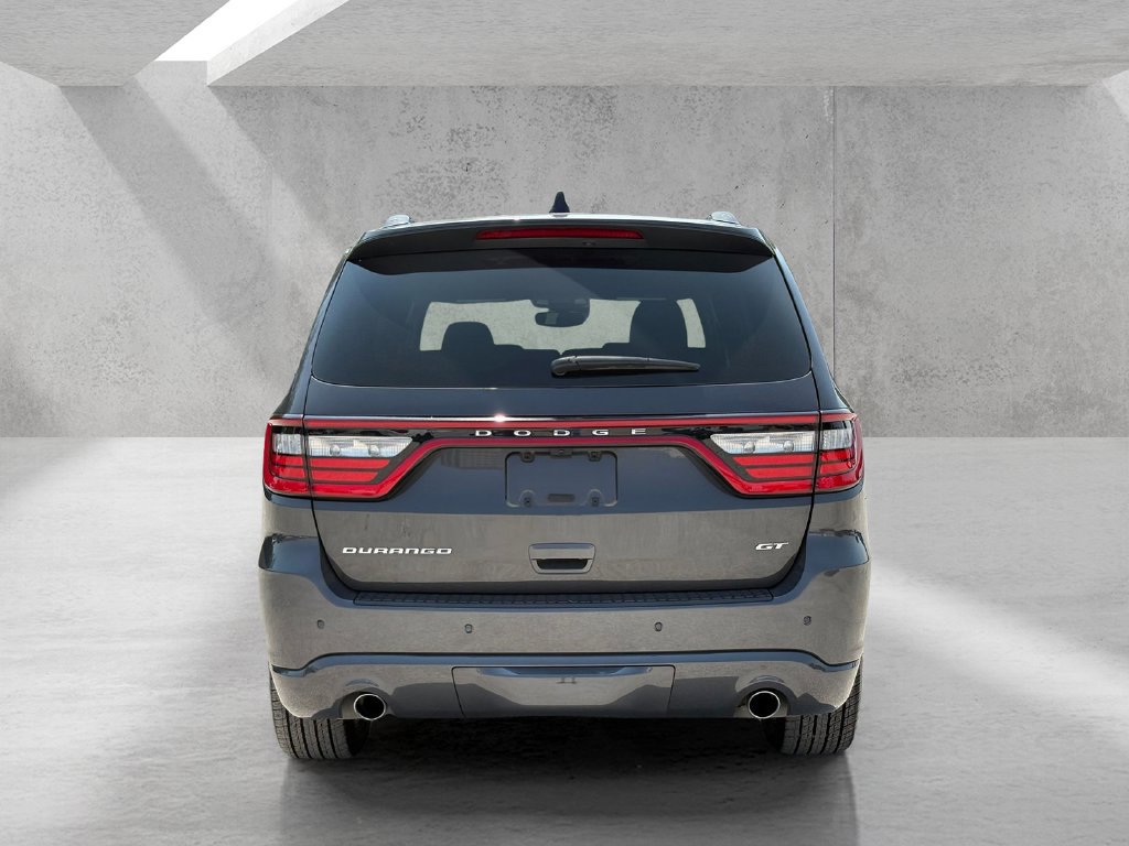 Used 2024 Dodge Durango GT RWD image 6