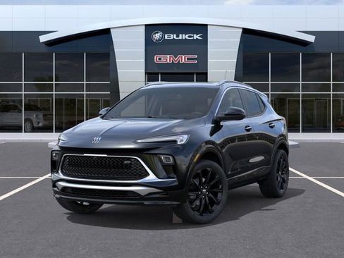 New 2026 Buick Encore GX Sport Touring image 6