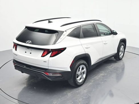 Used 2024 Hyundai Tucson SEL AWD/4WD image 29