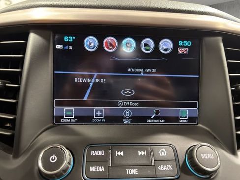 Used 2019 GMC Acadia Denali w/ Technology Package AWD/4WD image 4