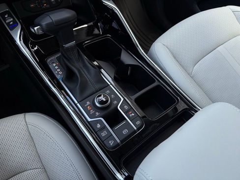 New 2026 Kia Sorento SX AWD/4WD image 19