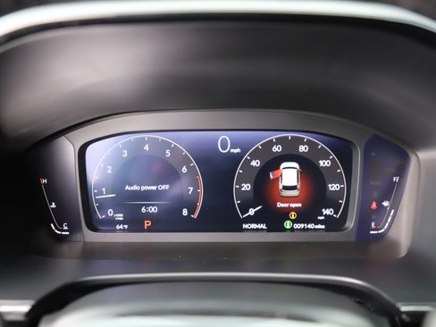 Used 2026 Honda CR-V EX-L image 20