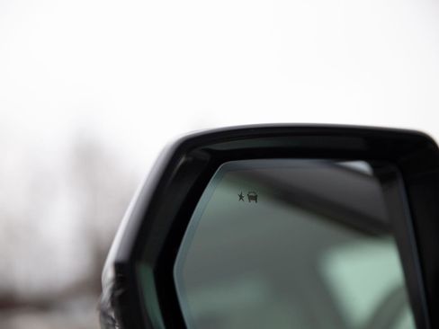 Certified 2024 GMC Yukon Denali w/ Denali Reserve Package image 11